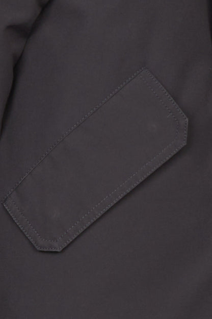 Logan Parka