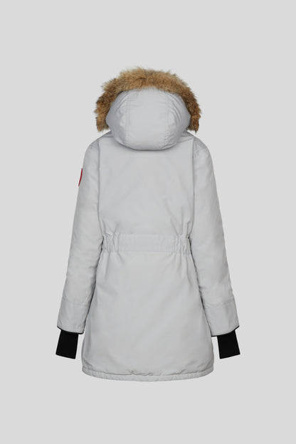 Parka Trillium avec garniture de capuchon