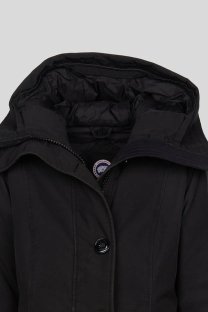 Rossclair Parka