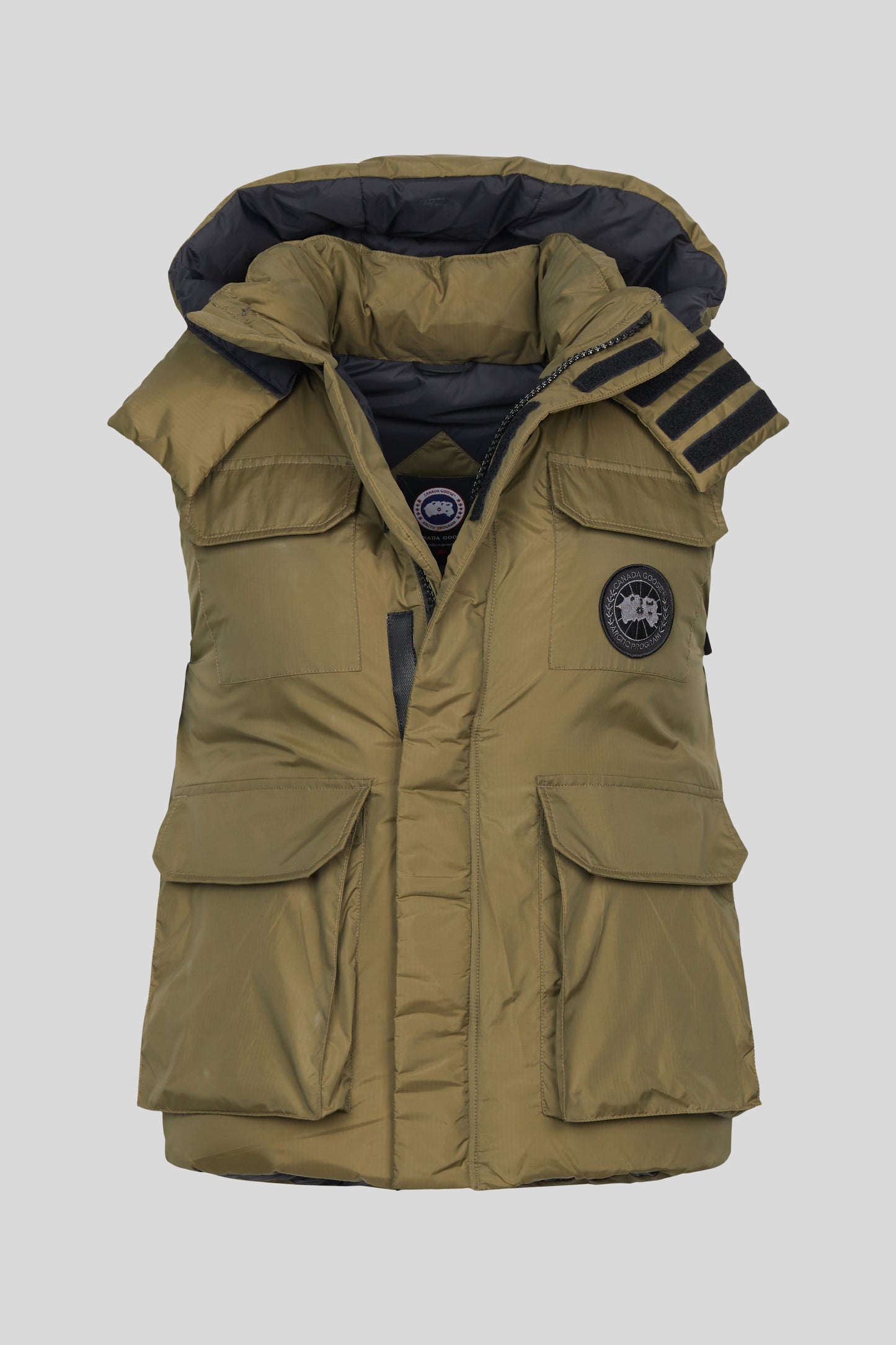 Puffer Jacket Used Canada Goose Vest For Sale Canada Goose Vest