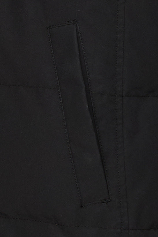 Shelburne Parka Black Label