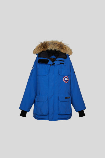 Parka Expedition PBI