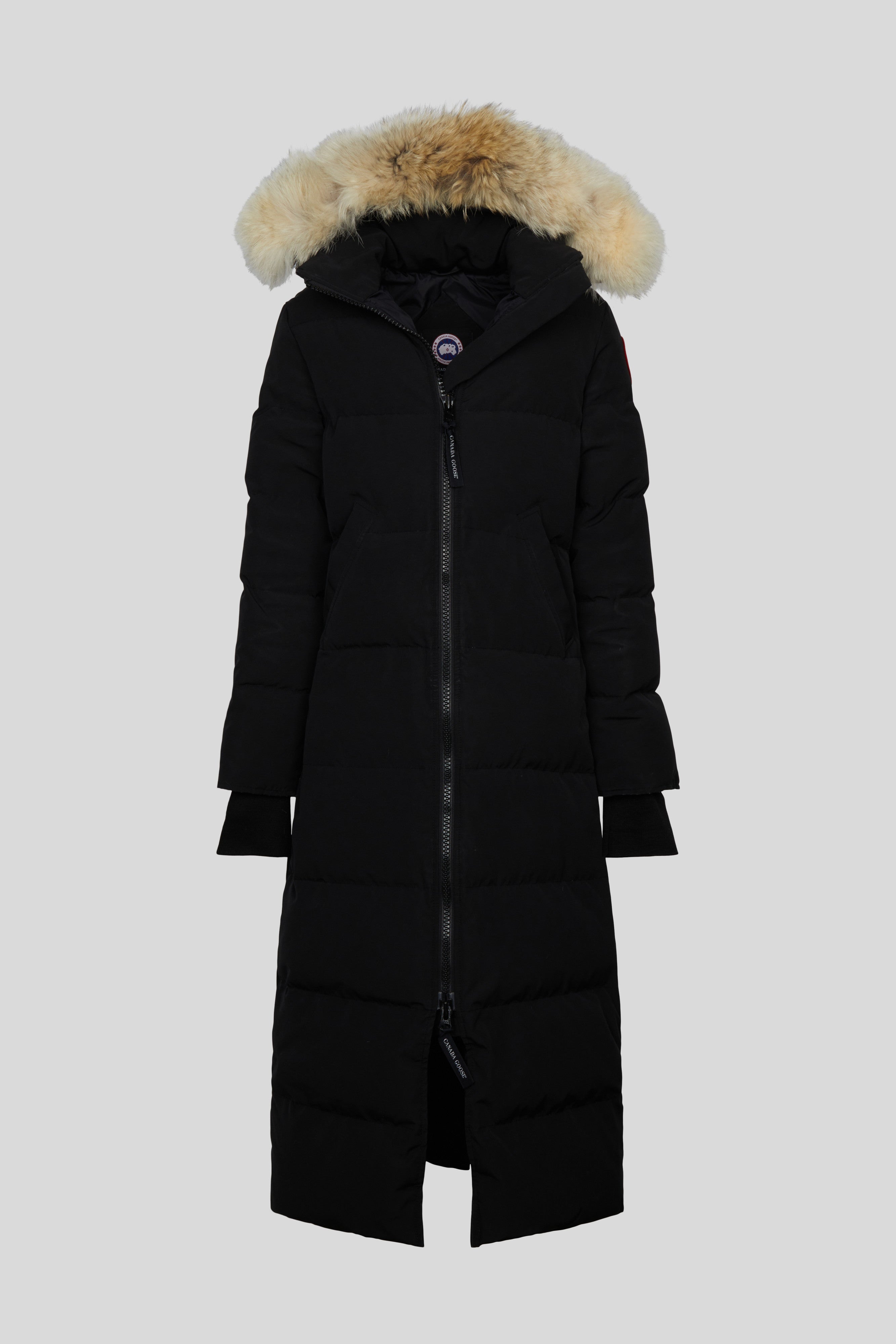 Used Mystique Parka for sale - Canada Goose Generations CA
