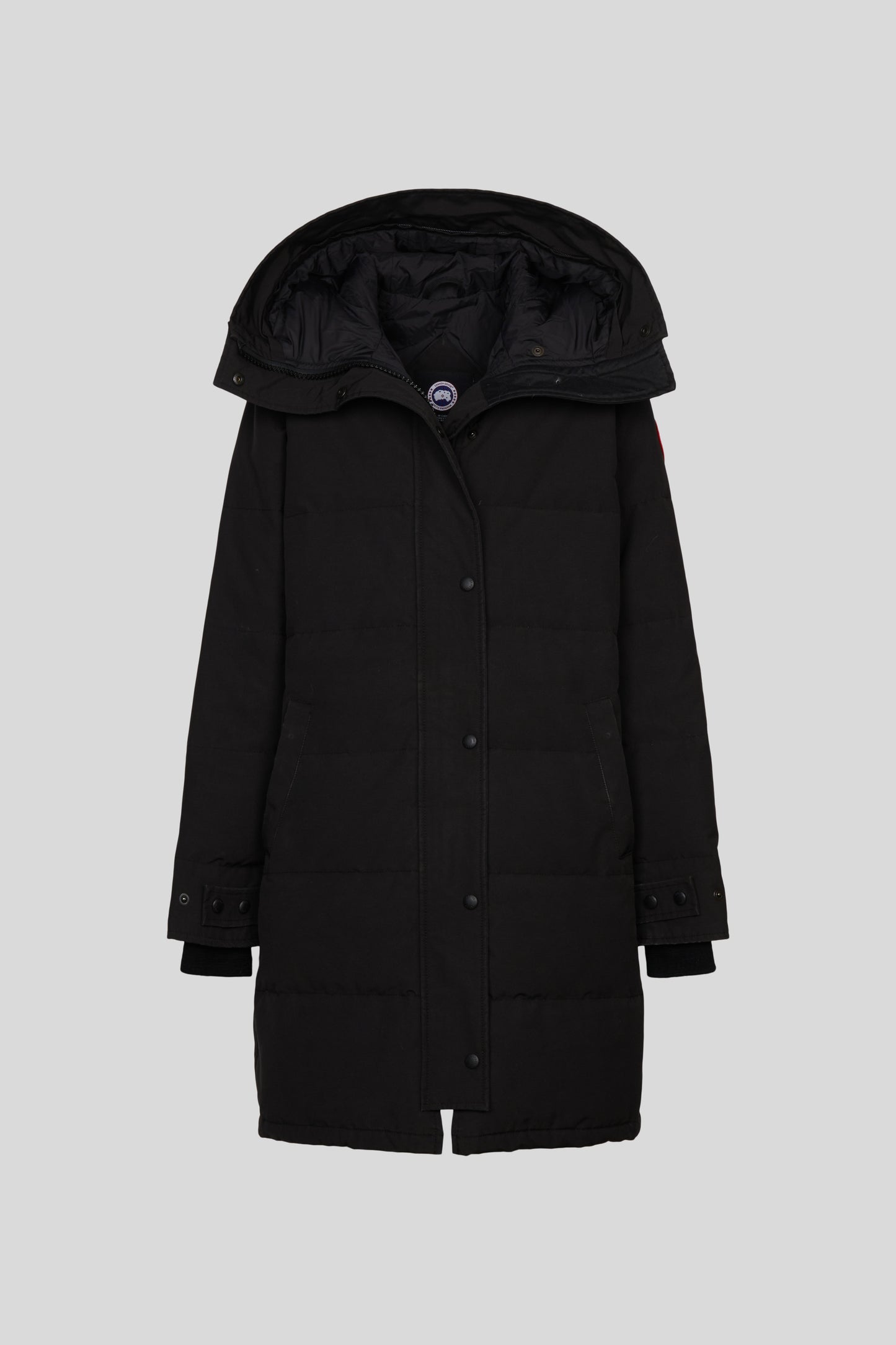 Shelburne Parka