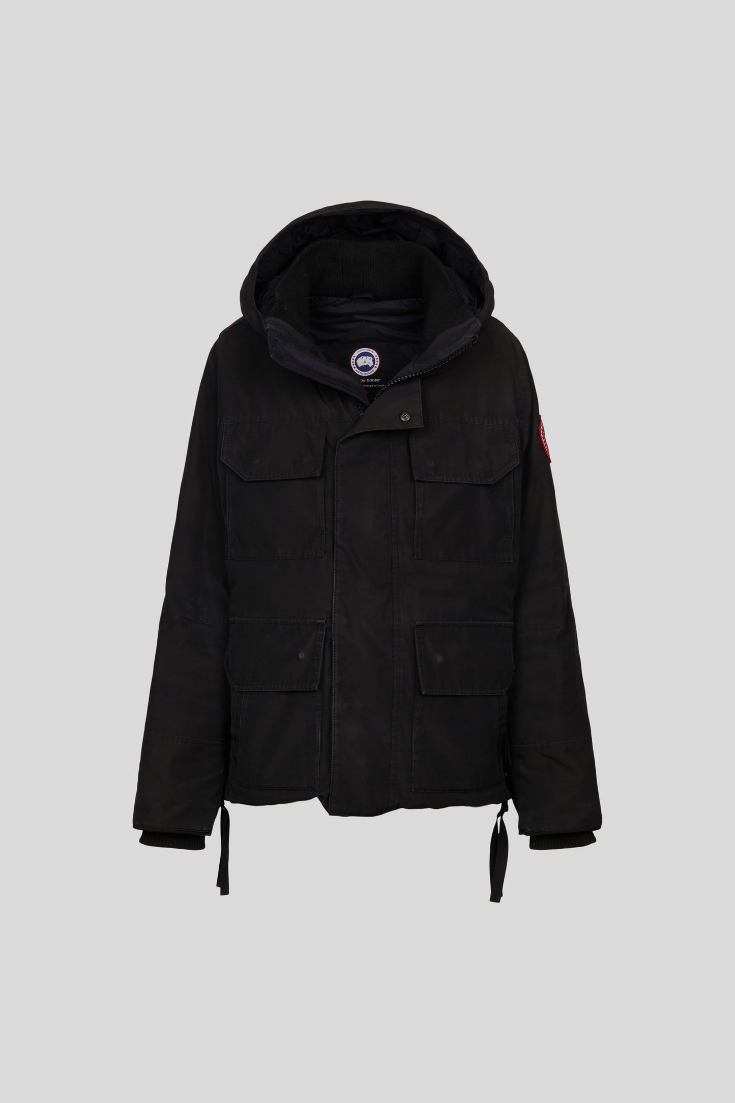 Maitland Parka