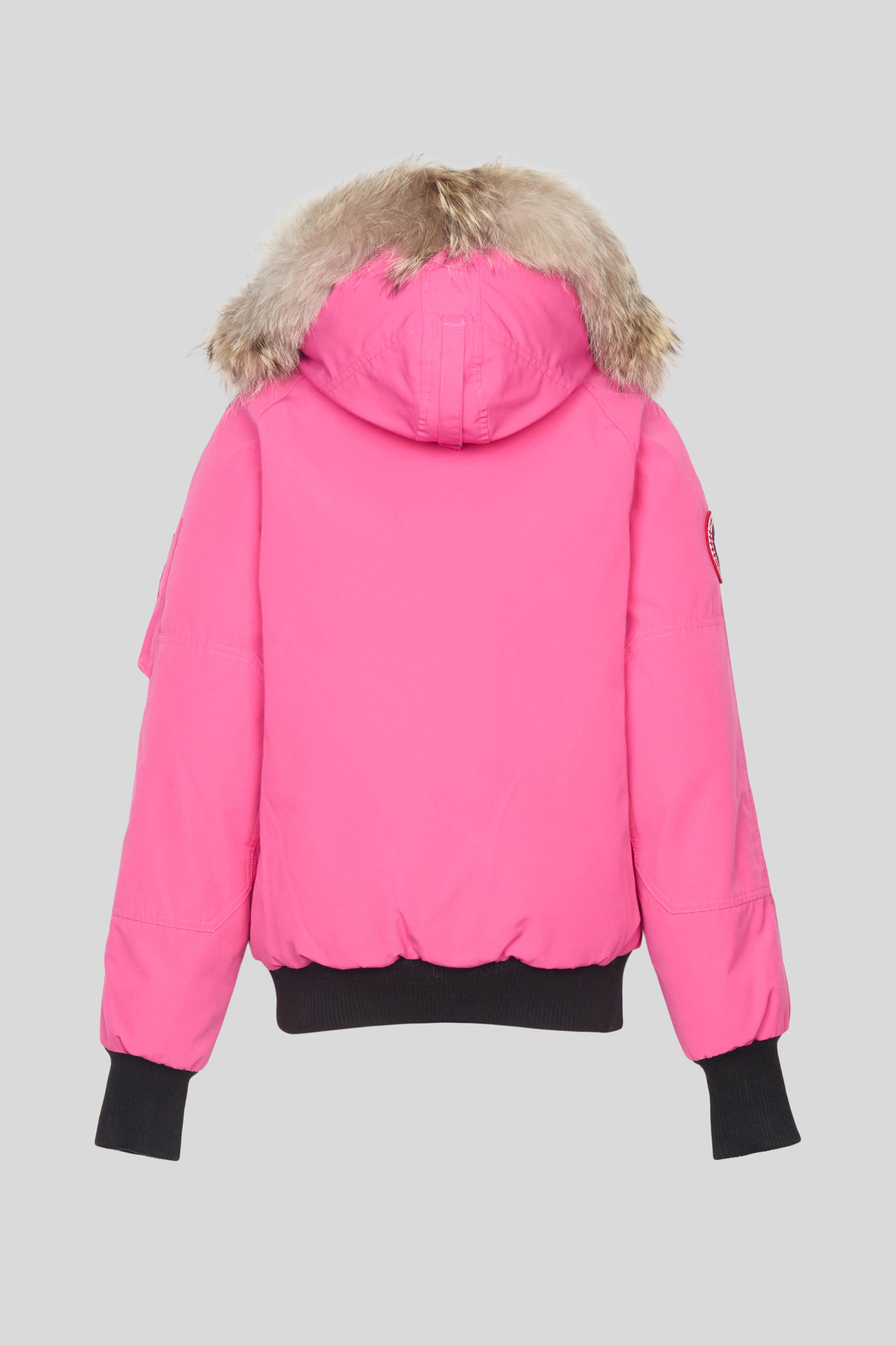 Hidden Gems – Canada Goose Generations CA