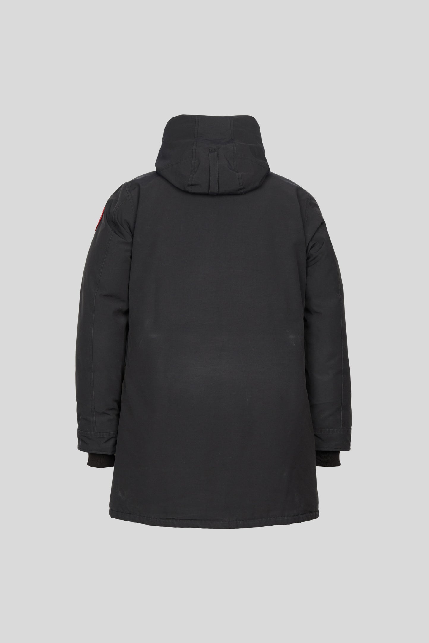 Langford Parka