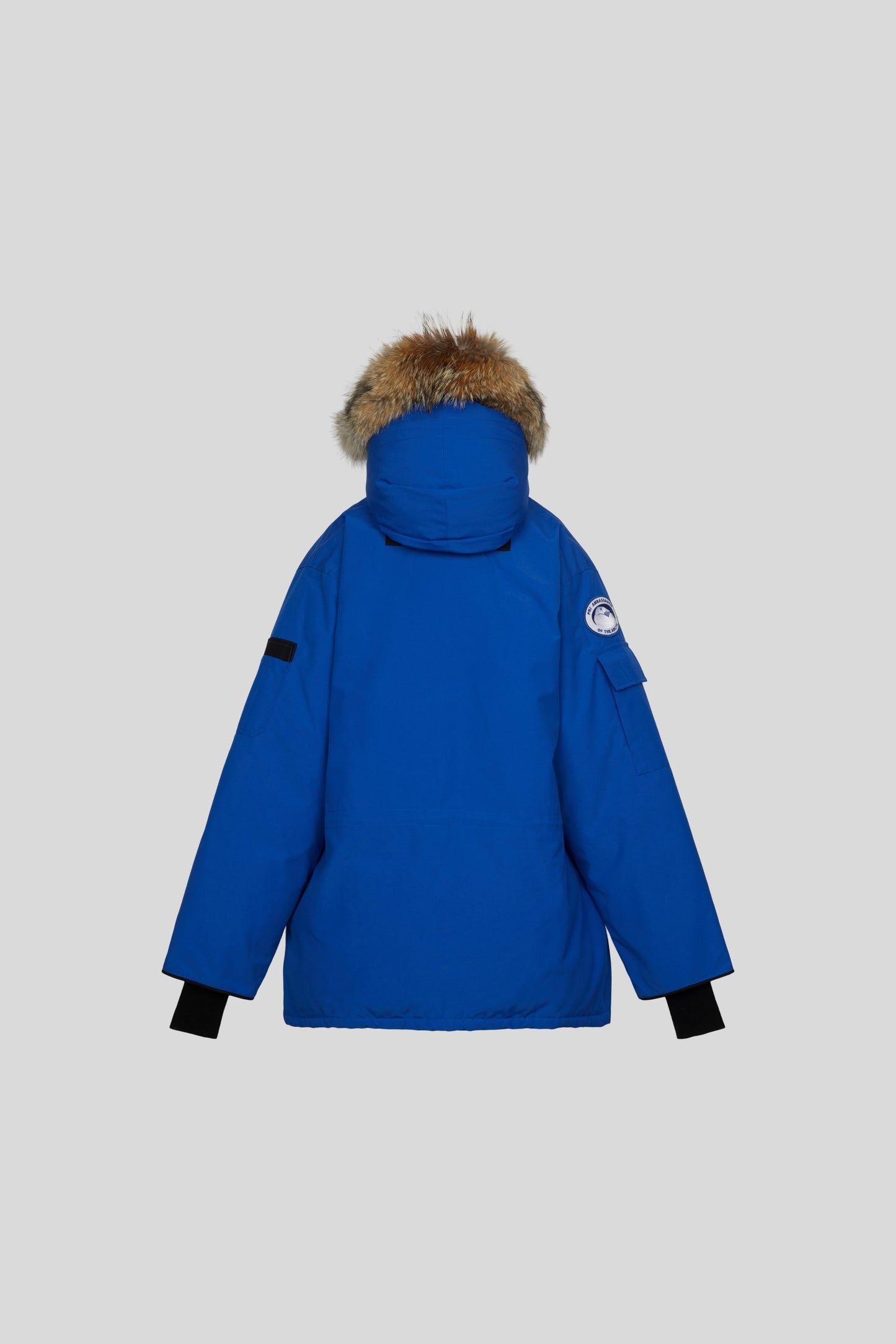 PBI Expedition Parka Fusion Fit