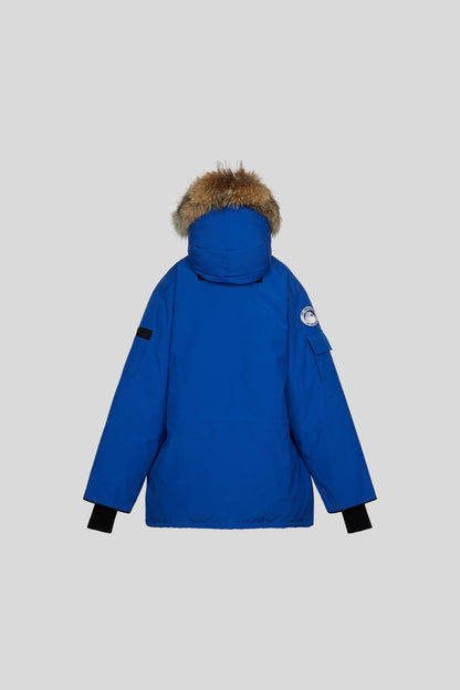 PBI Expedition Parka Fusion Fit