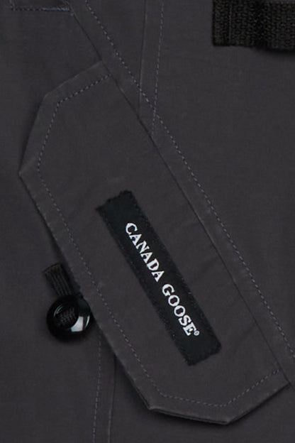 Kensington Parka