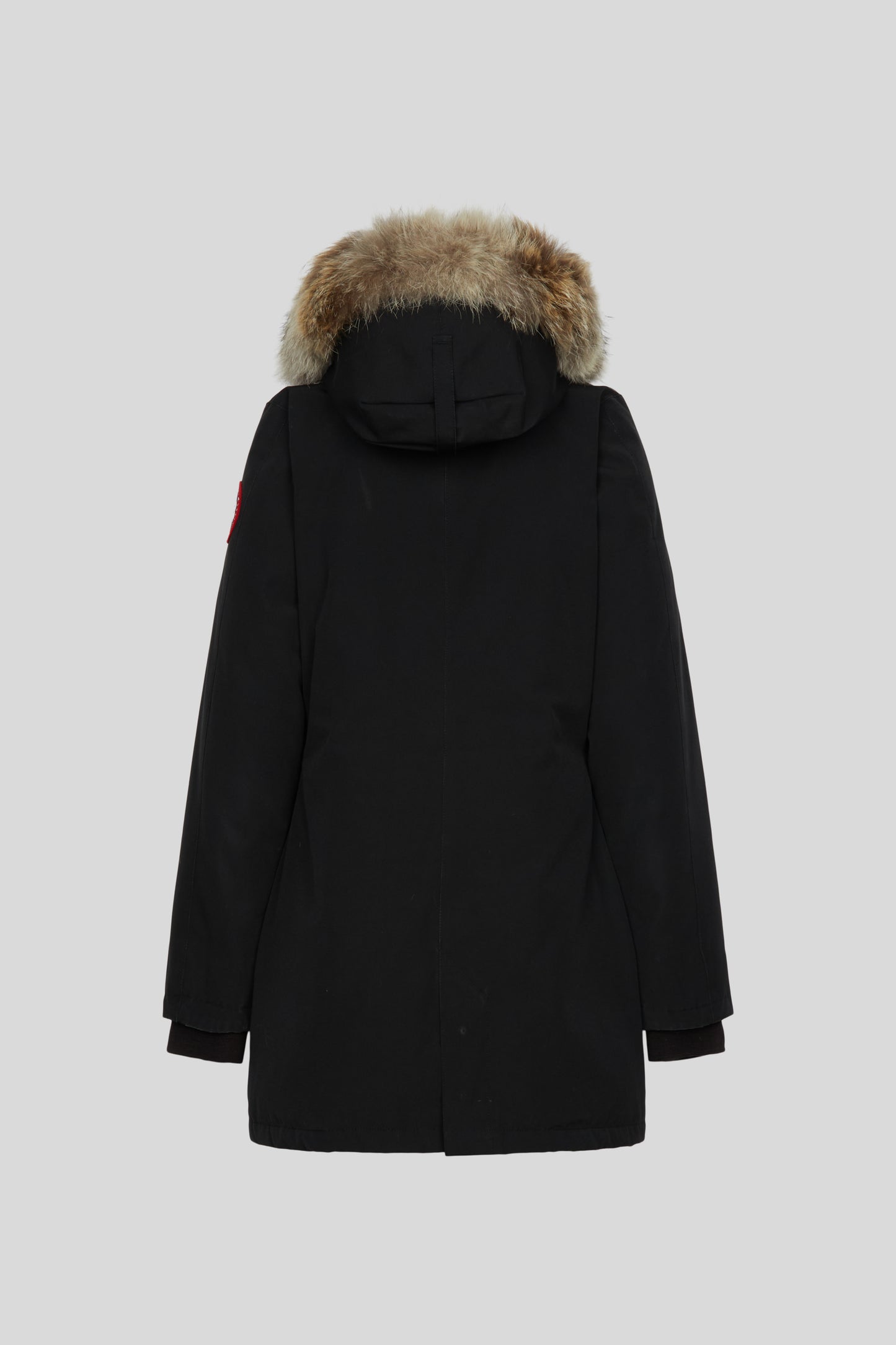 Victoria Parka