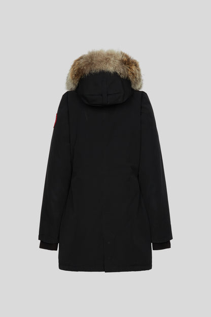 Victoria Parka