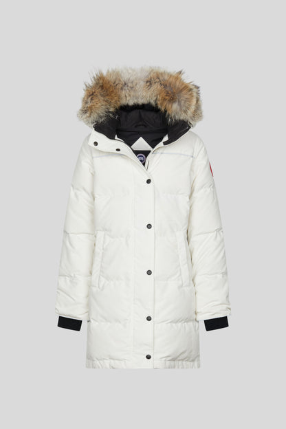 Parka Juniper pour jeunes