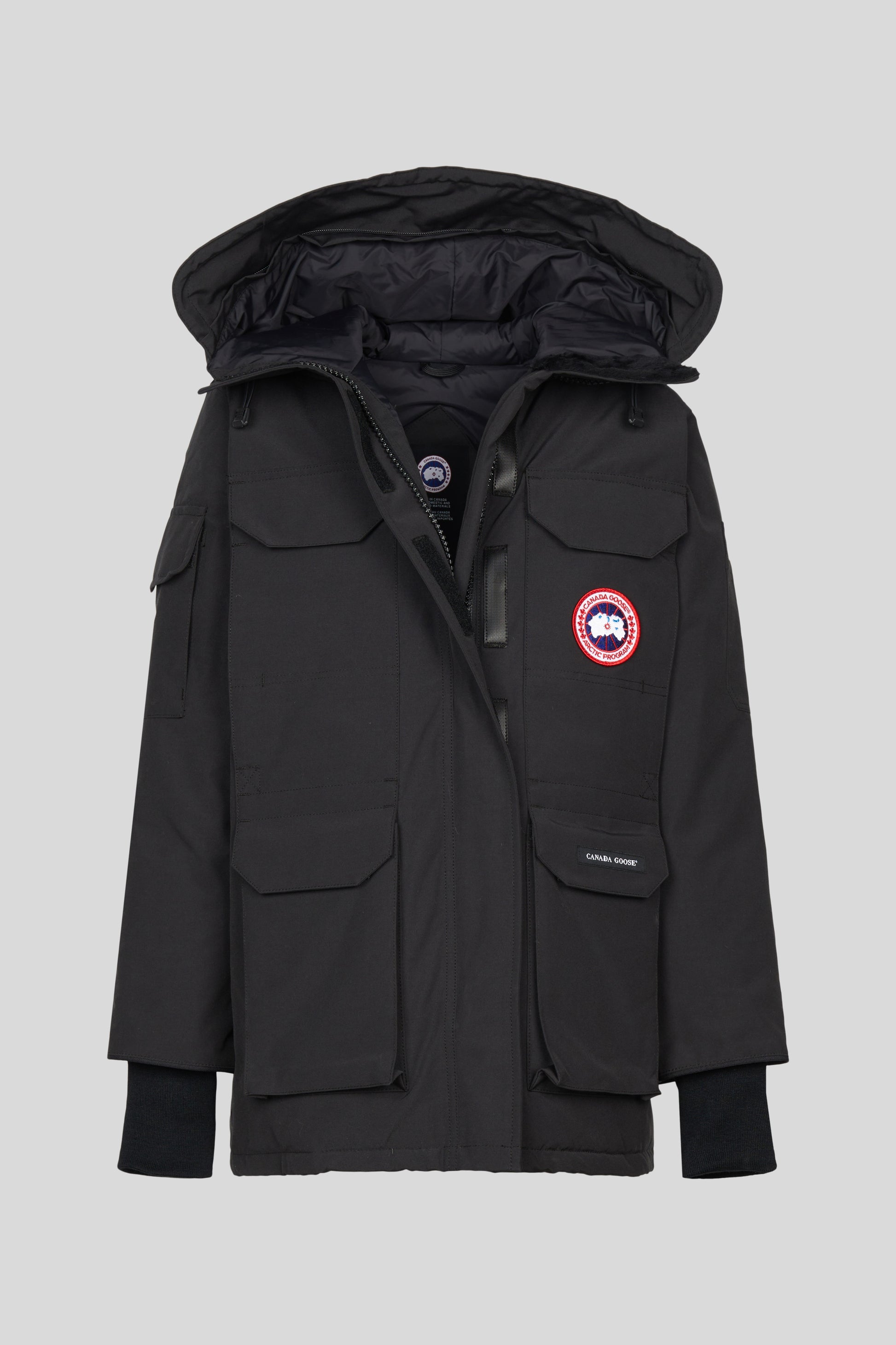 Used Expedition Parka Fusion Fit for sale Canada Goose