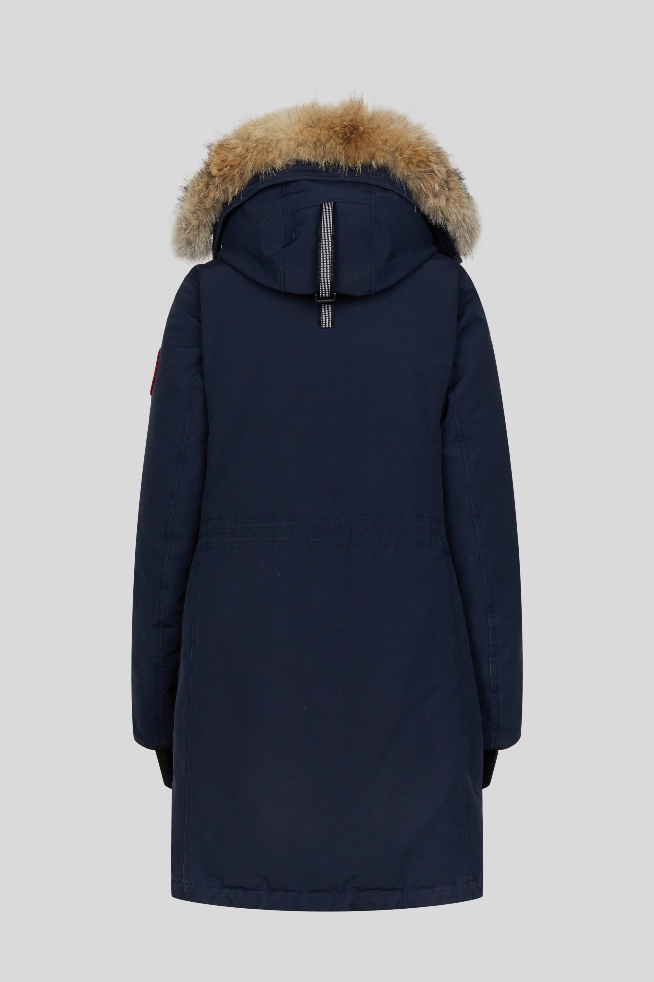 Used Ellesmere Parka for sale - Canada Goose Generations CA