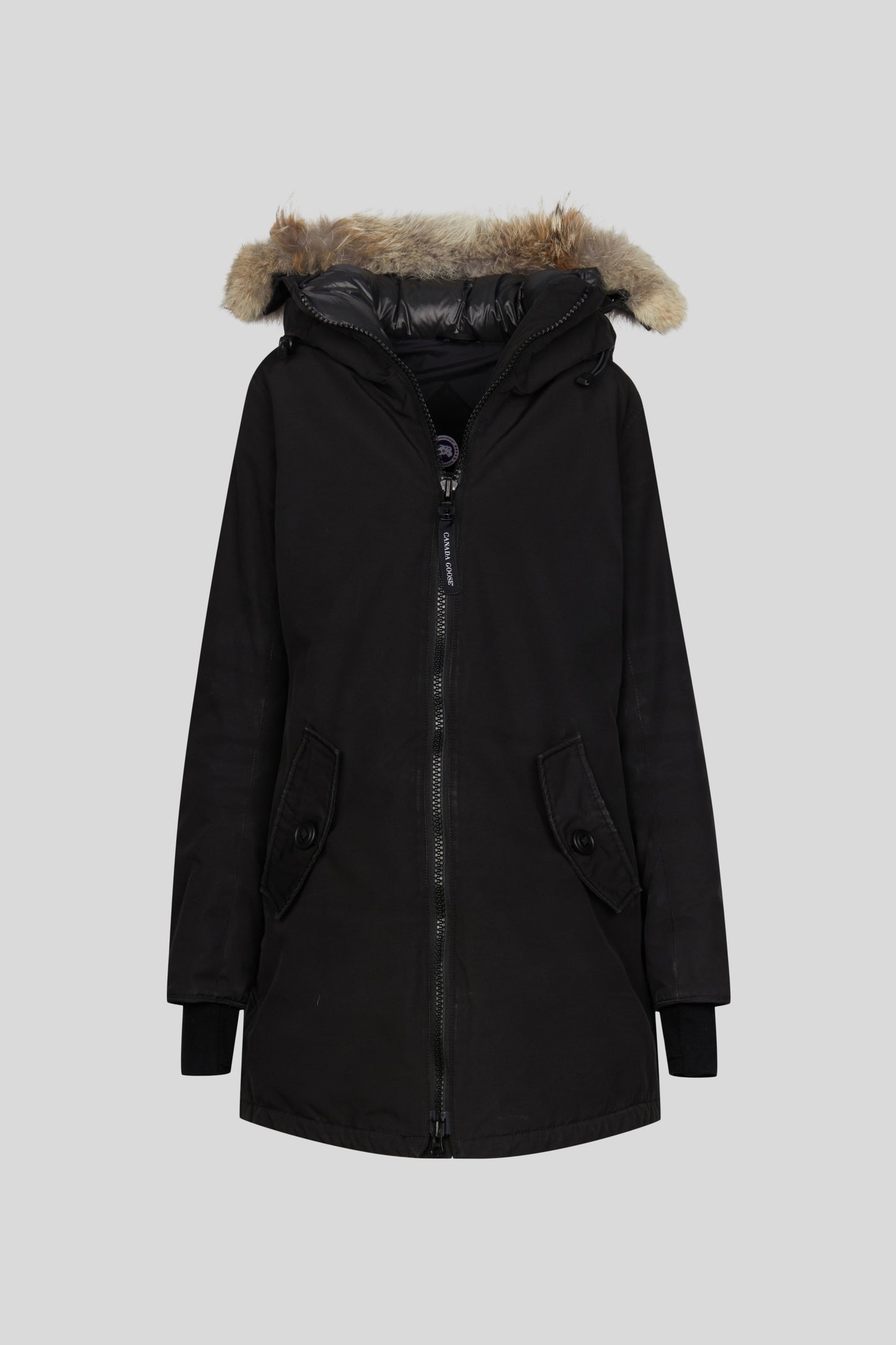 Rosemont Parka