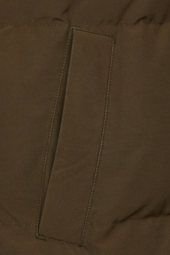 Garson Vest