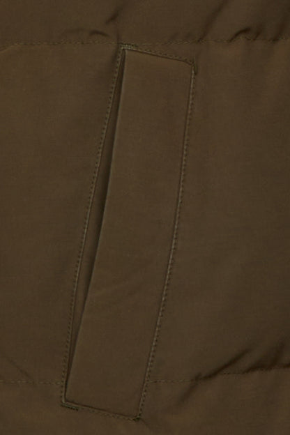 Garson Vest