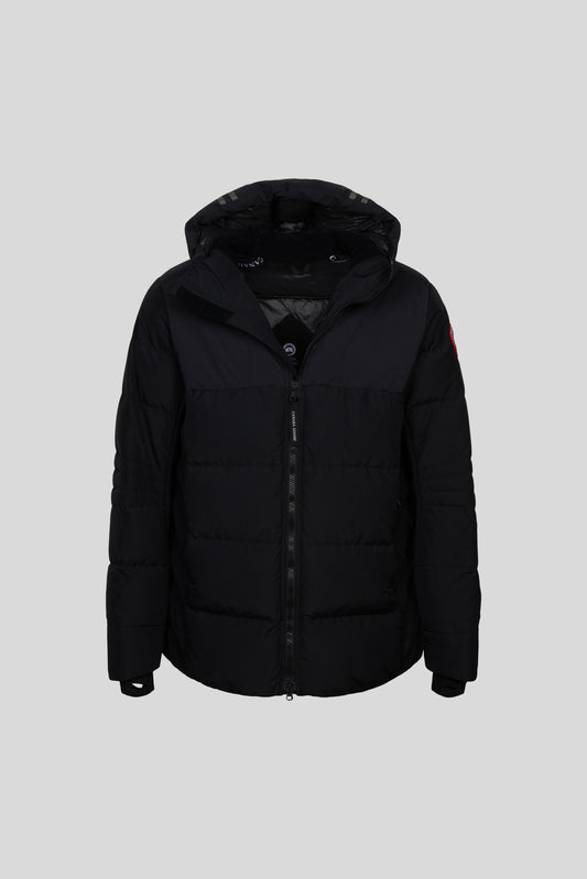 Manteau HyBridgeMD