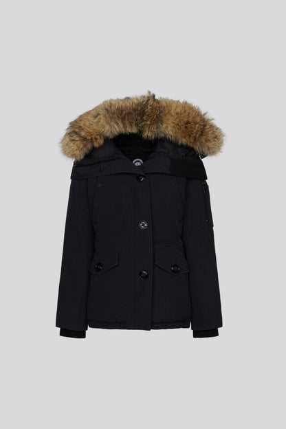 Montebello Parka