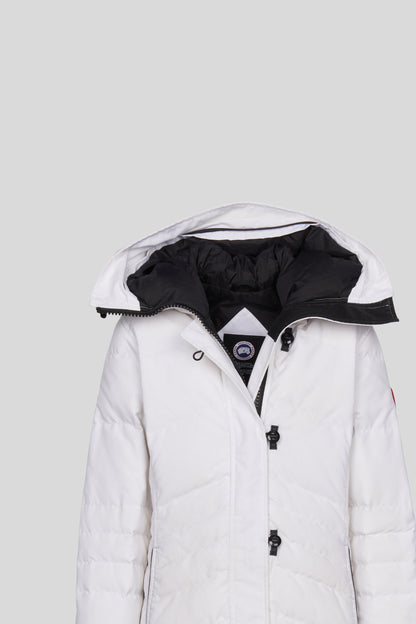 Parka Lorette Coupe Fusion Heritage