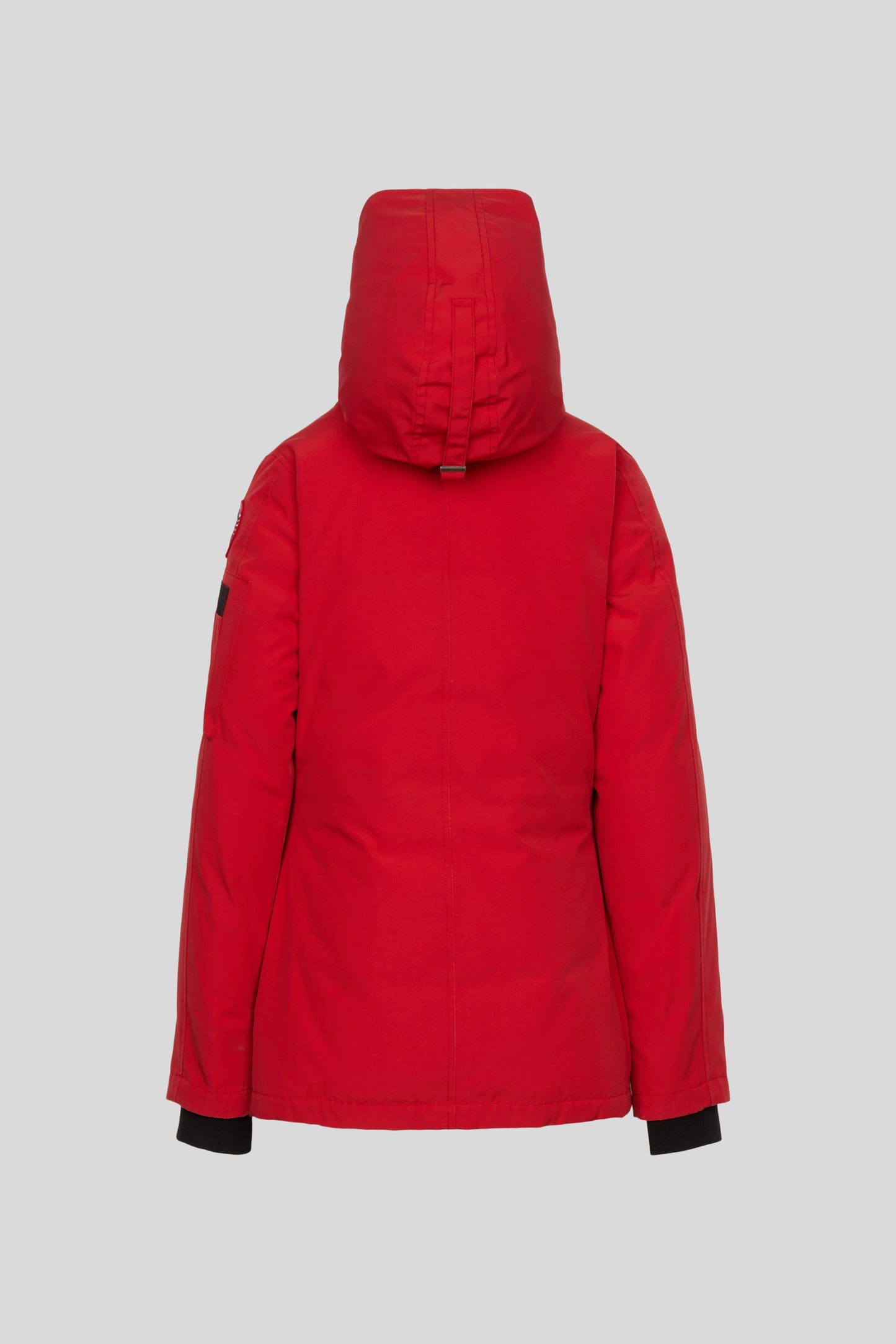 Montebello Parka