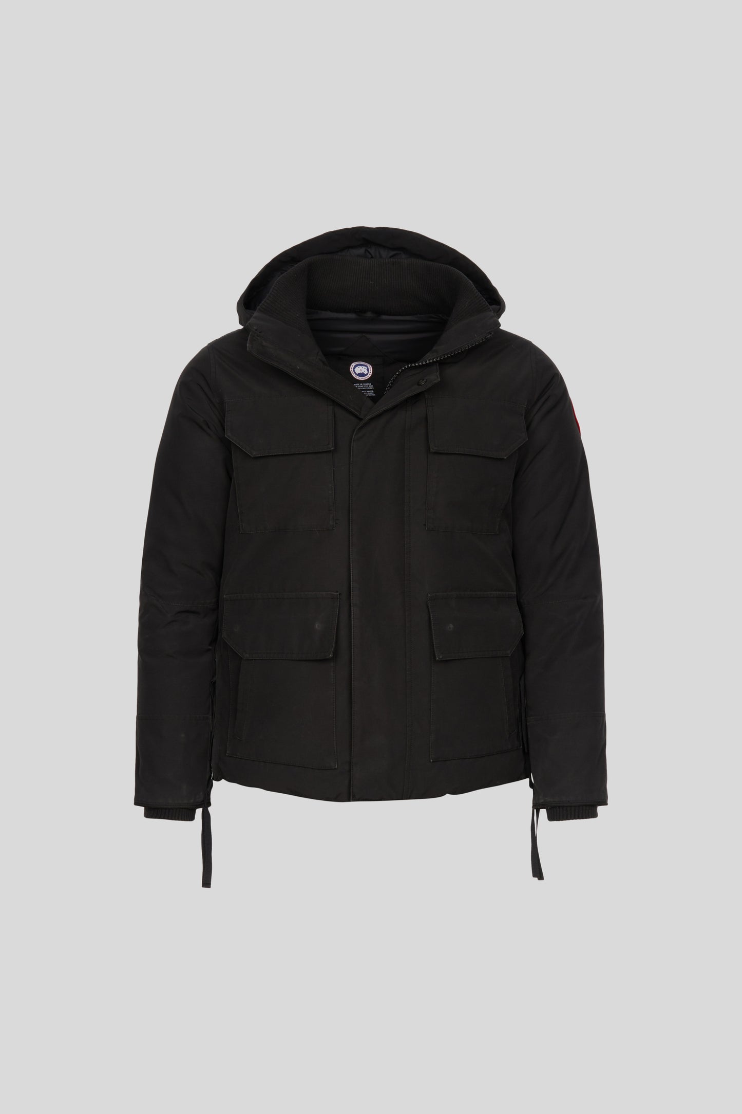 Maitland Parka