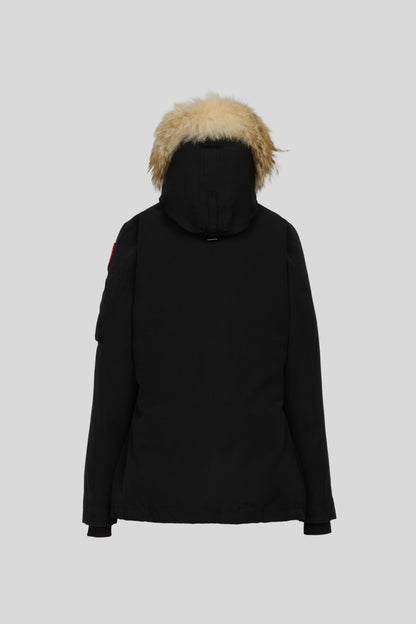 Montebello Parka