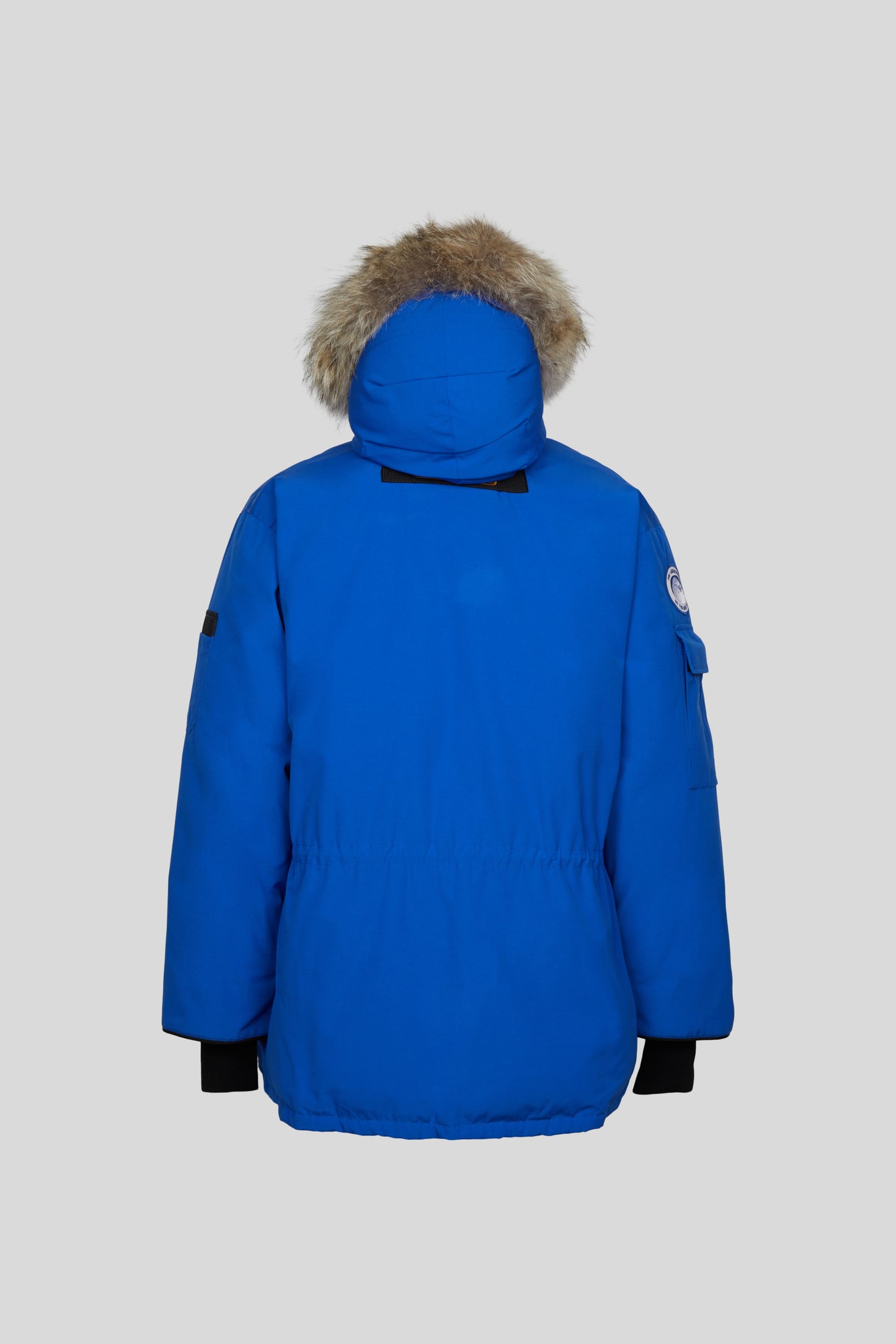 PBI Expedition Parka