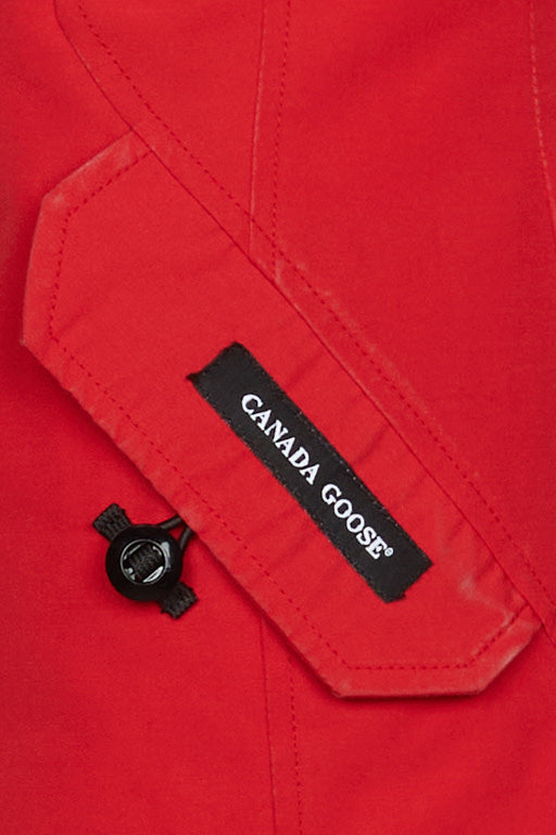 Brittania Parka