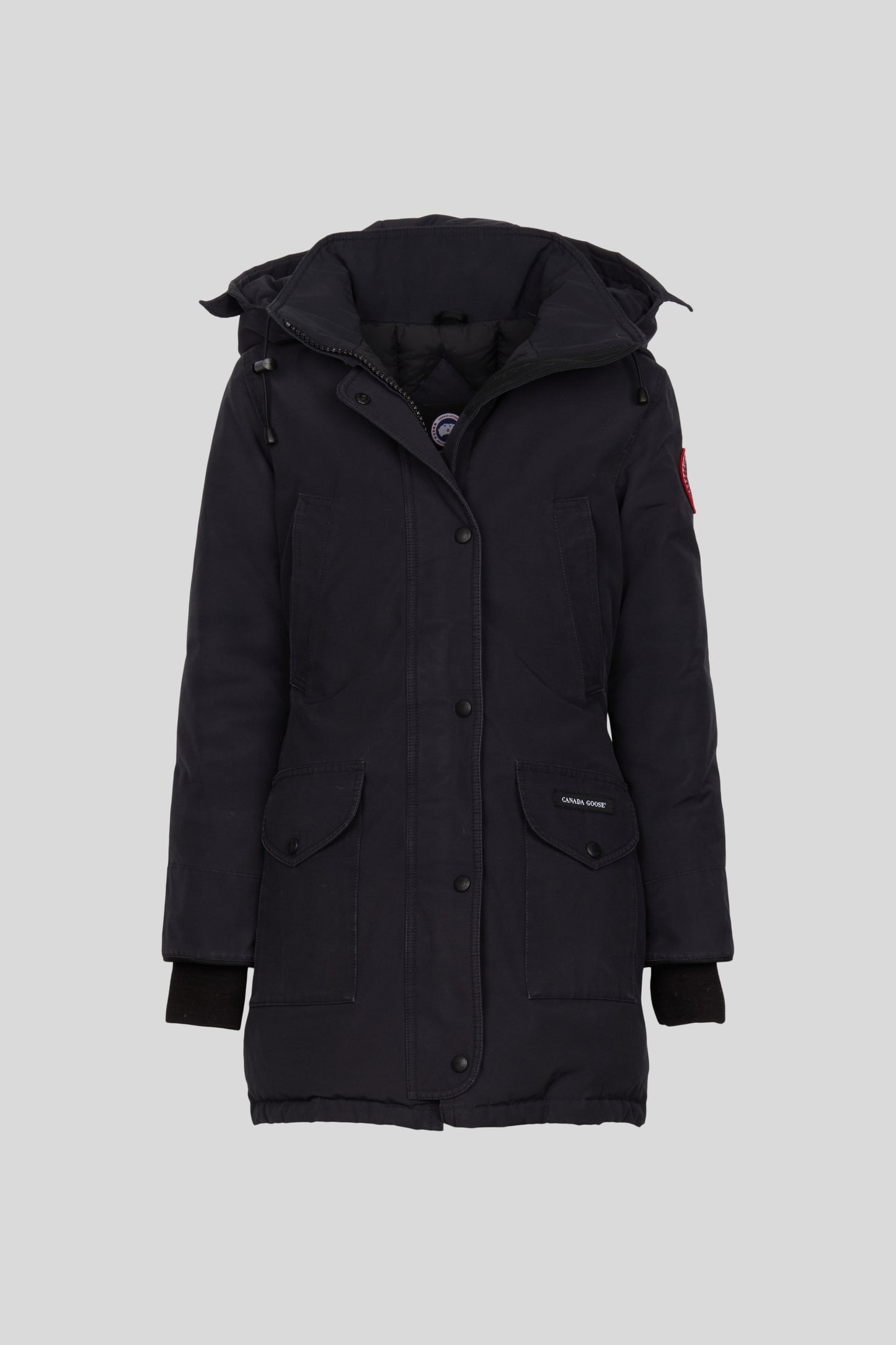 Parka Trillium Coupe Fusion Heritage