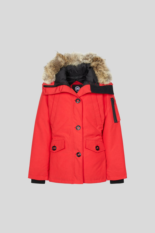 Parka Montebello Heritage