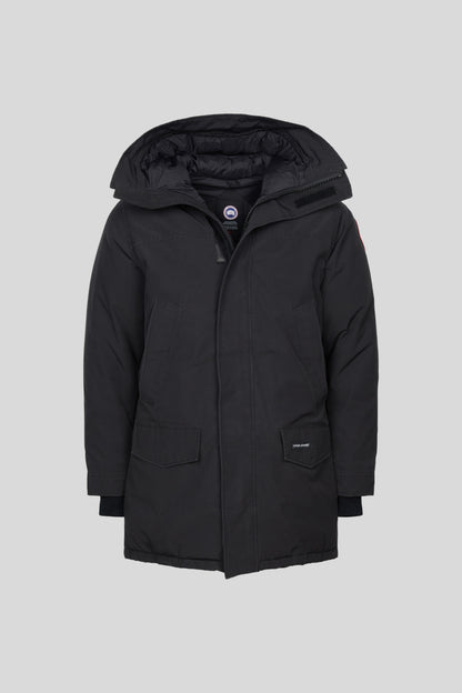 Langford Parka