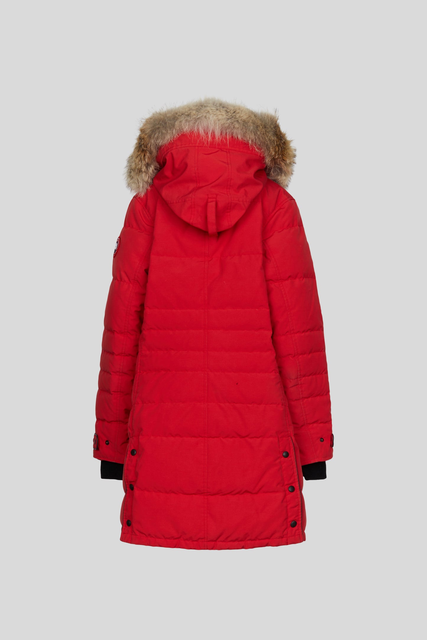 Lorette Parka