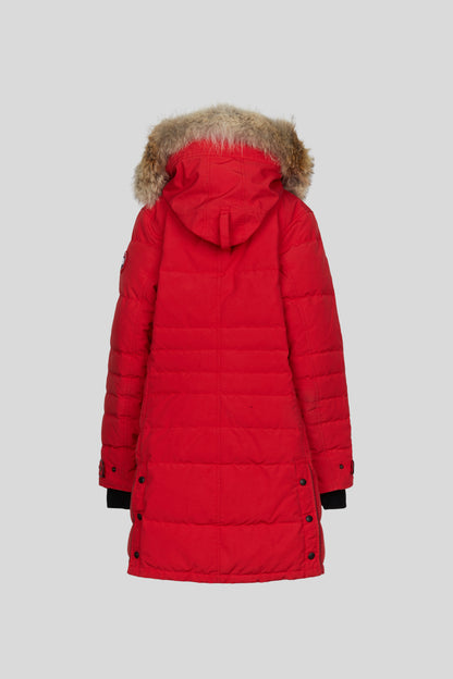 Lorette Parka