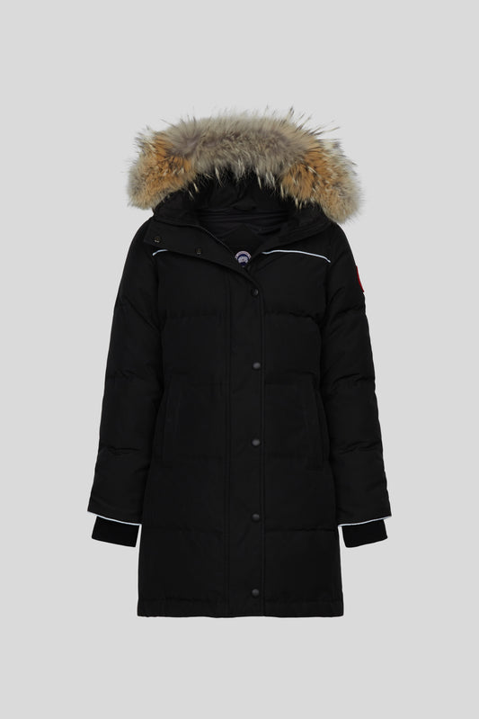 Youth Juniper Parka