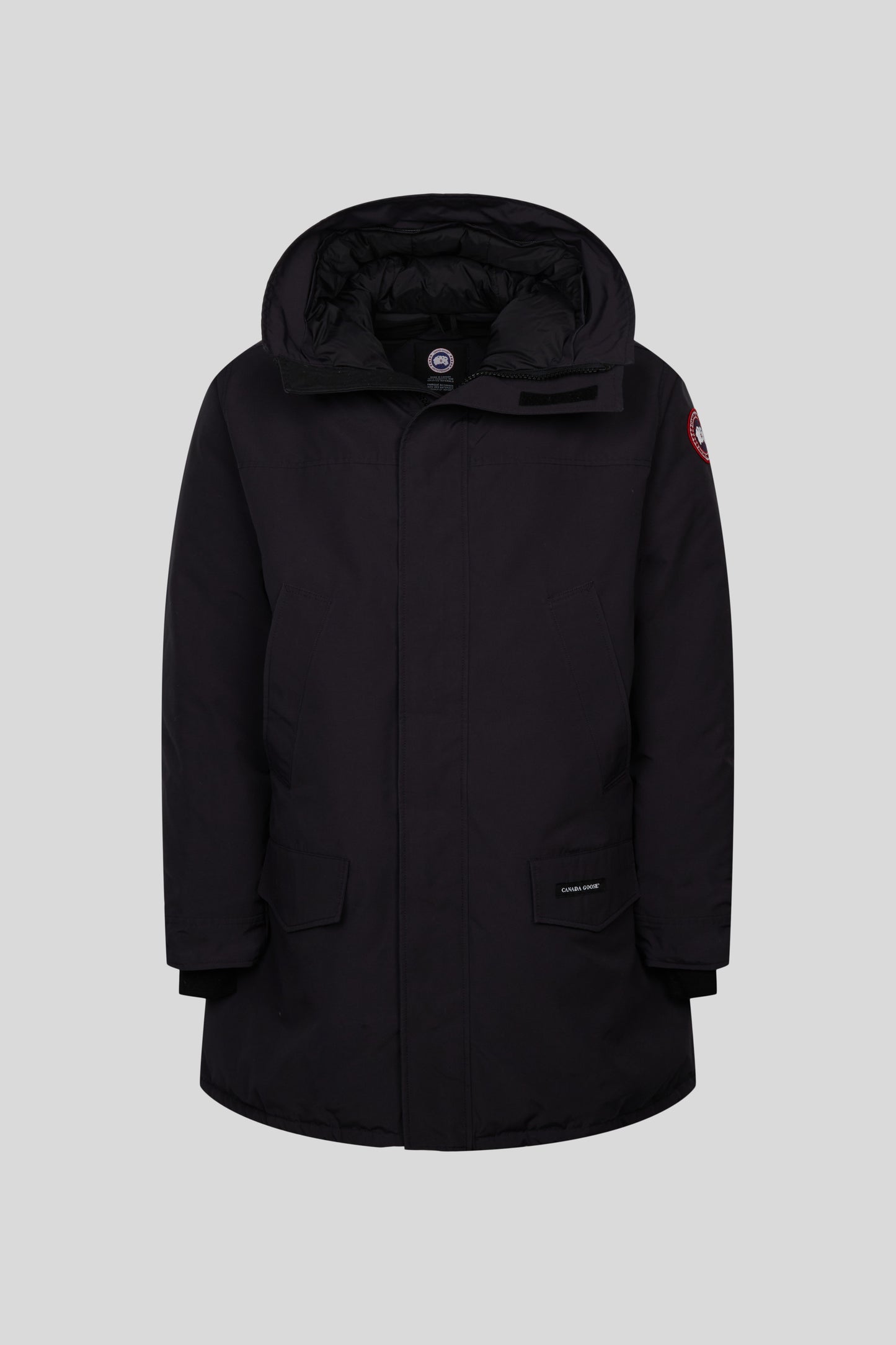 Langford Parka