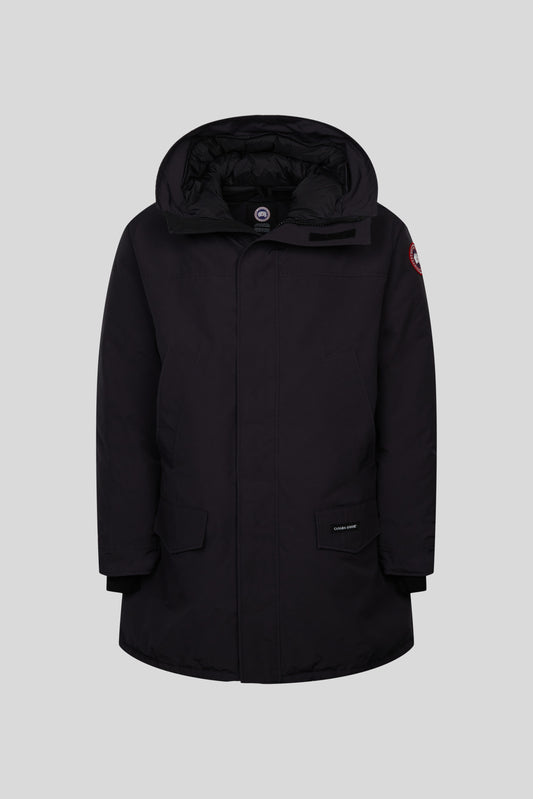 Parka Langford