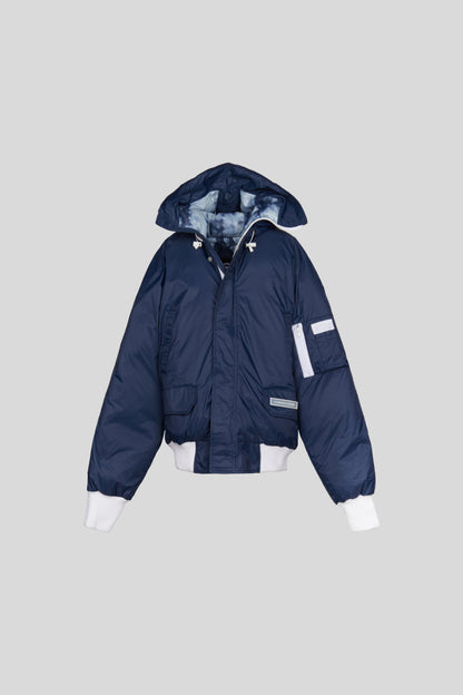 Blouson aviateur Chilliwack Northern Lights