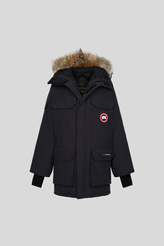 Parka Expedition Heritage