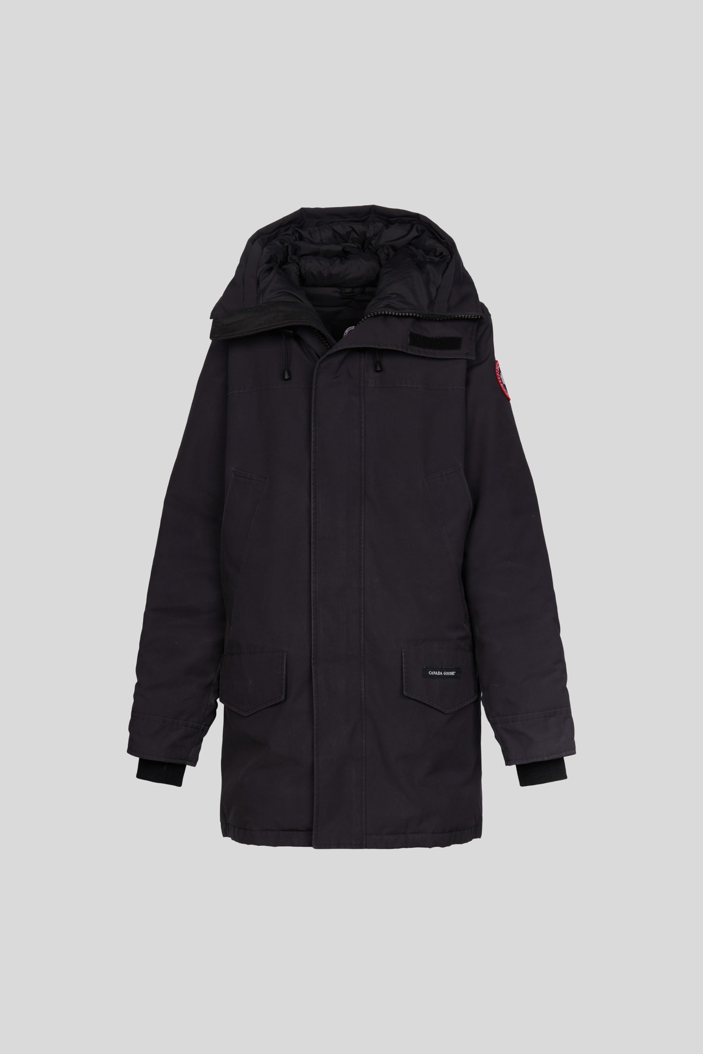 Langford Parka