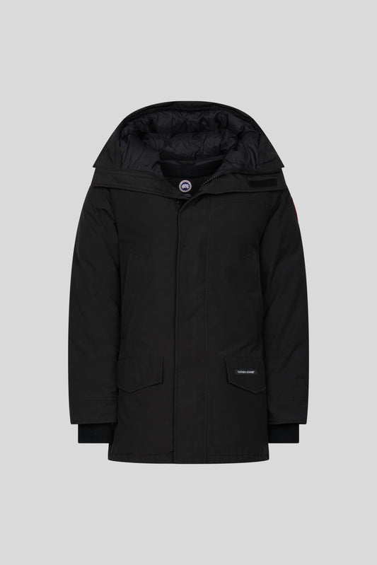 Parka Langford coupe Fusion