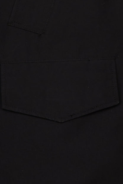 Langford Parka