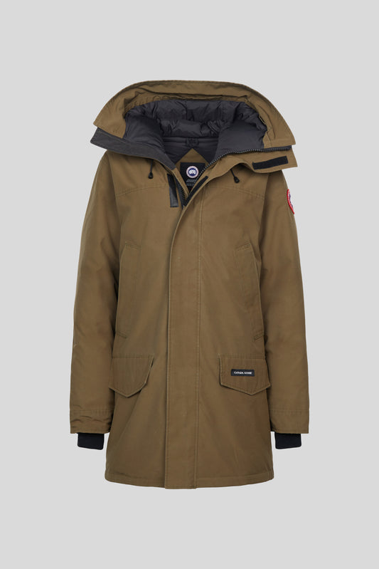 Parka Langford