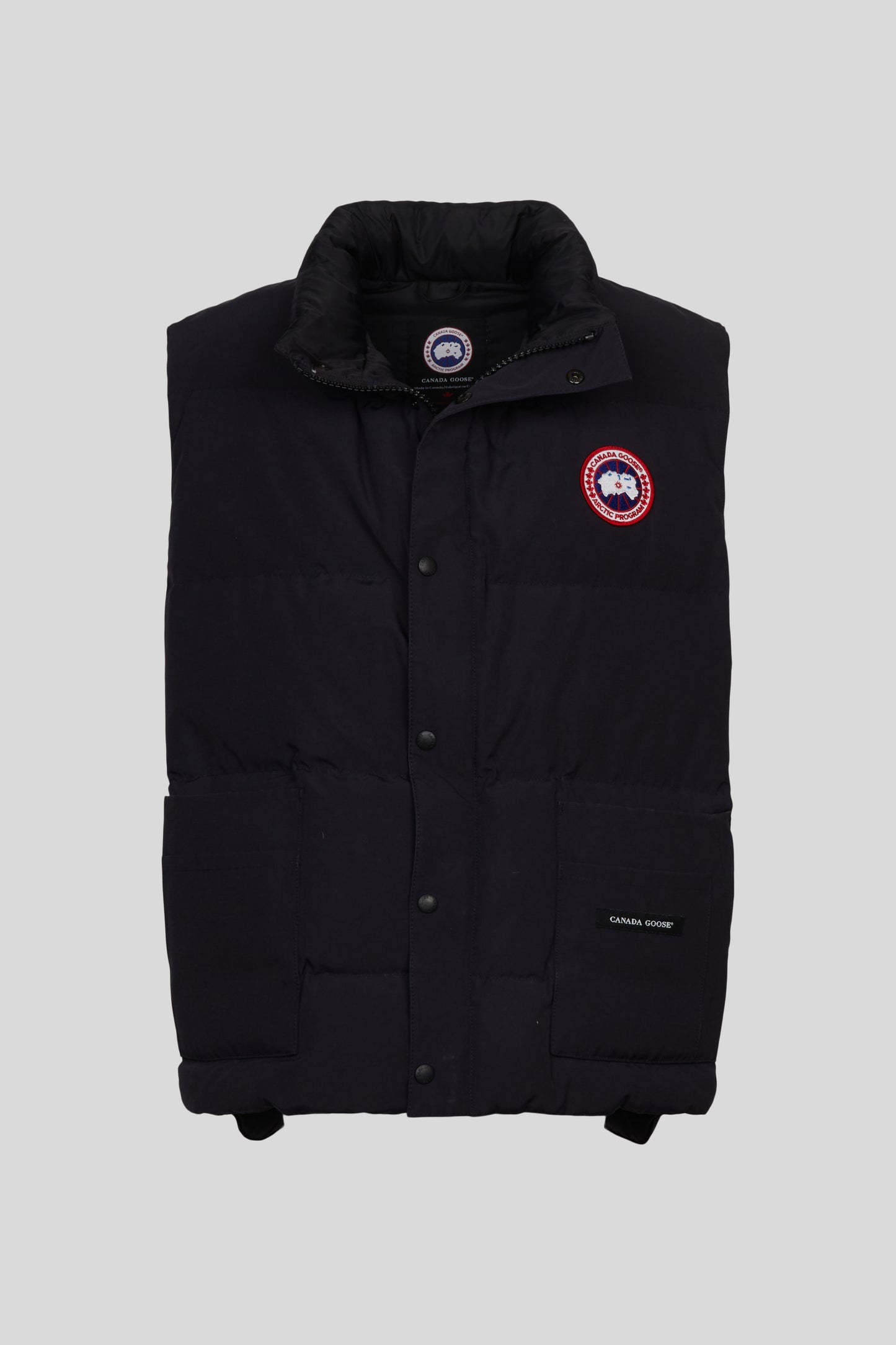 Freestyle Vest