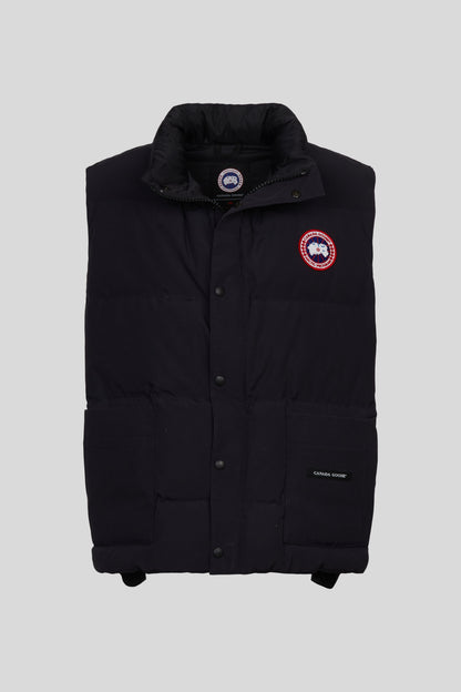 Freestyle Vest