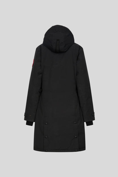 Kensington Parka