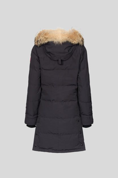 Shelburne Parka