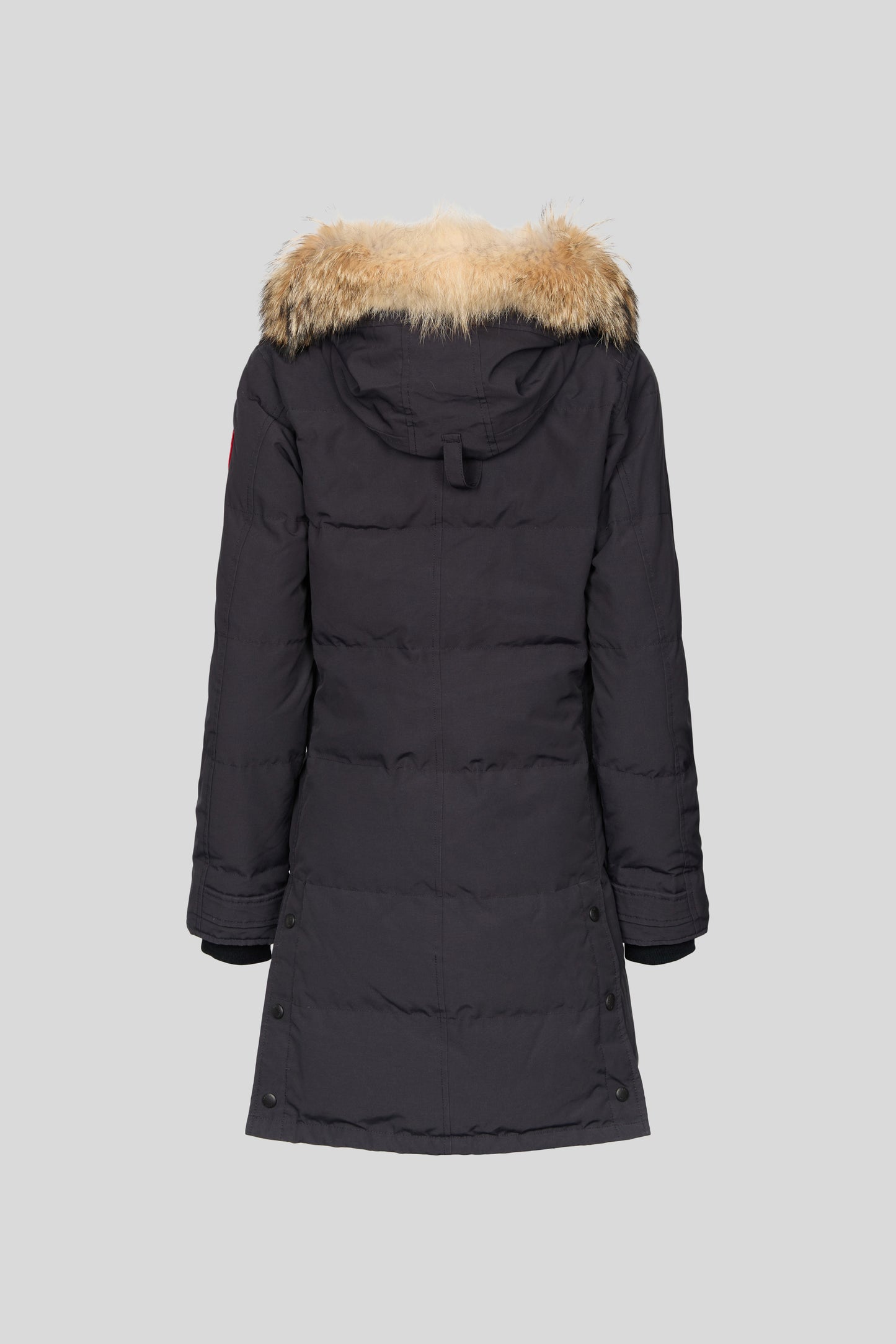 Shelburne Parka