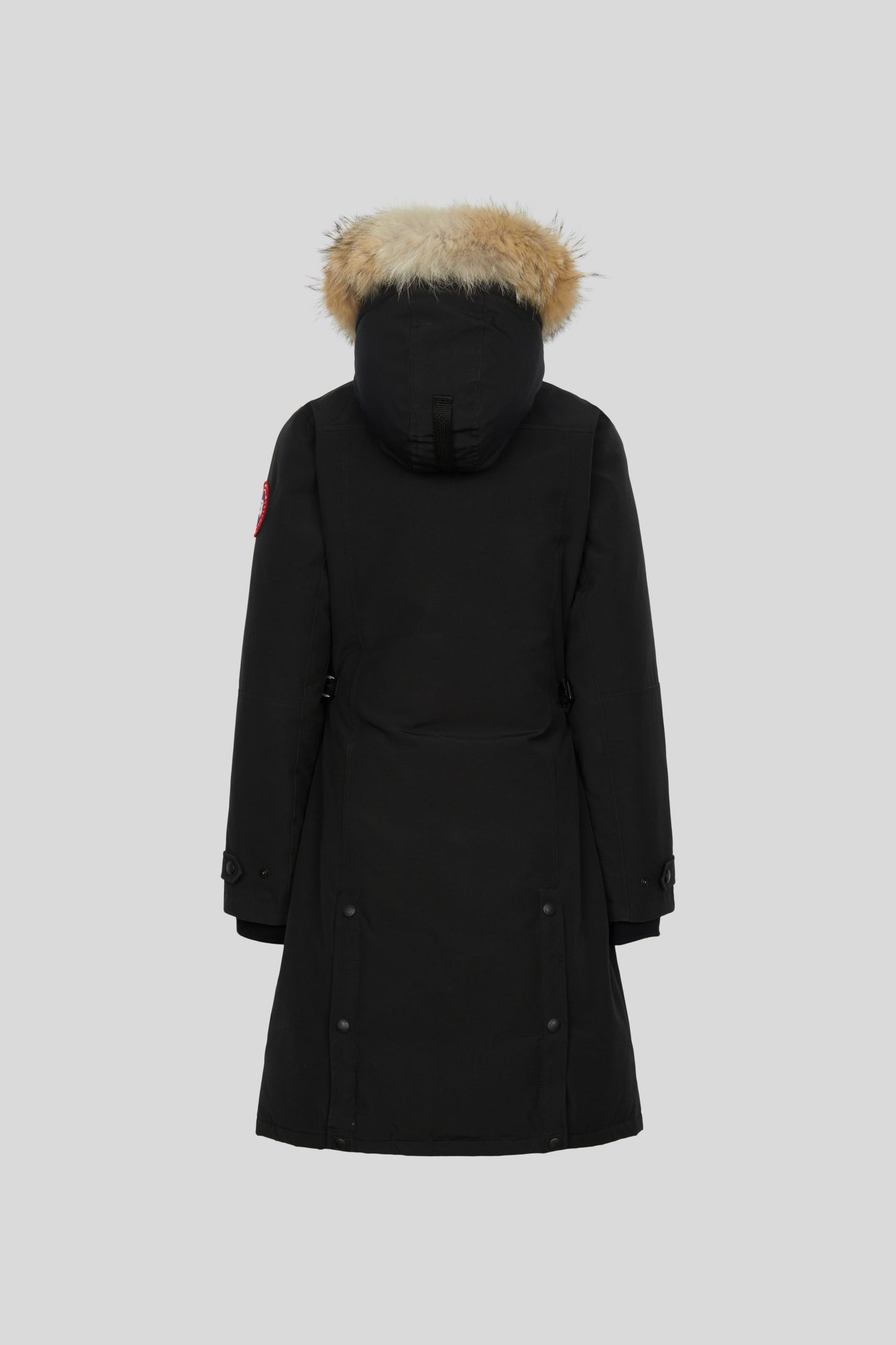 Kensington Parka